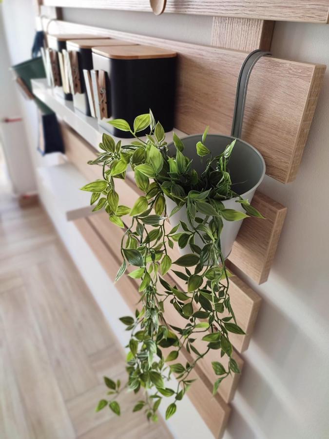 Appartamento Apartman Lena Tuzla Esterno foto